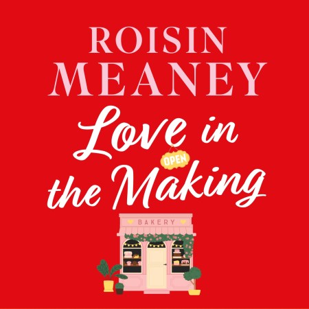 Love in the Making