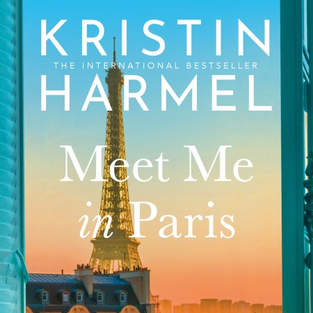 Meet Me in Paris