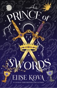 Prince of Swords