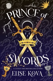 Prince of Swords