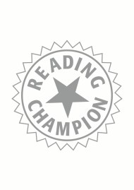 Reading Champion: Graphics: Mythical Creature Cadets: The Water Caverns