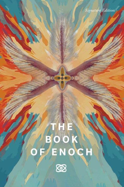 The Book of Enoch