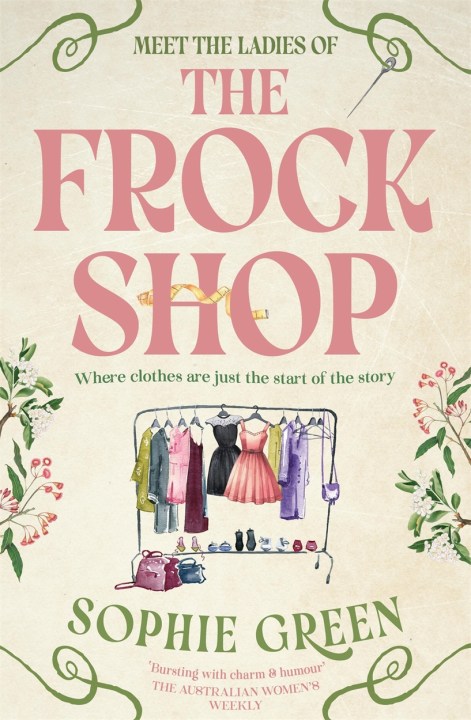 The Frock Shop