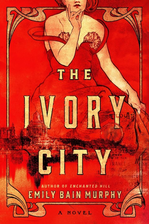 The Ivory City