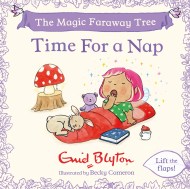 The Magic Faraway Tree: Time For a Nap