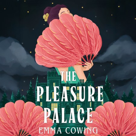 The Pleasure Palace