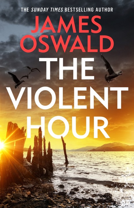 The Violent Hour