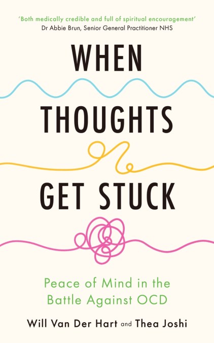 When Thoughts Get Stuck