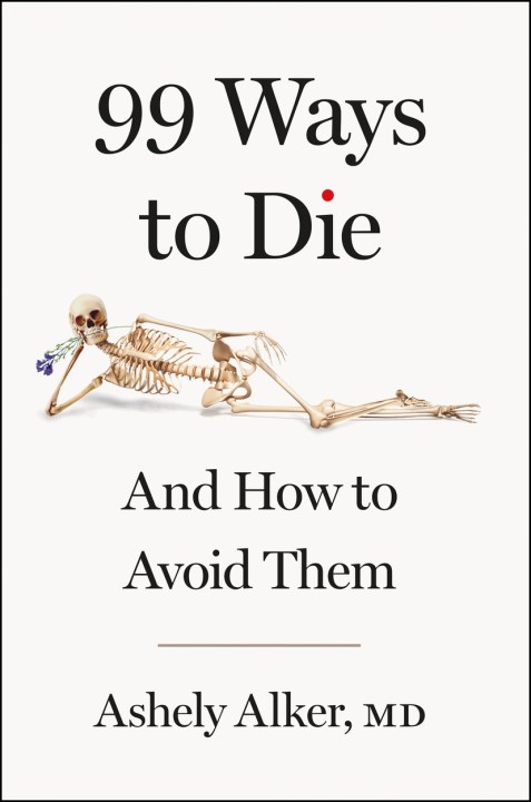 99 Ways to Die