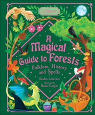 A Magical Guide to Forests