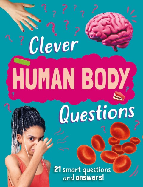 Clever: Human Body Questions