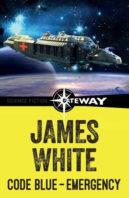 Code Blue – Emergency