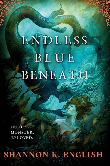 Endless Blue Beneath