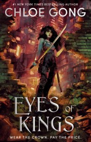 Eyes of Kings