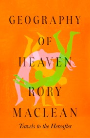 Geography of Heaven