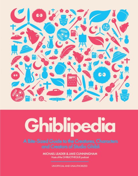 Ghiblipedia