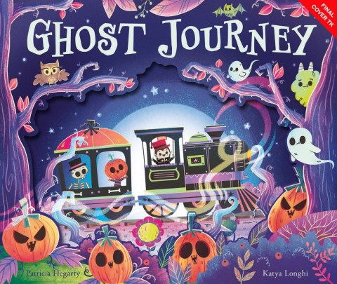 Ghost Journey