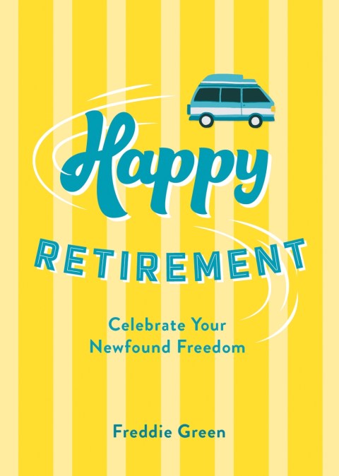 Happy Retirement