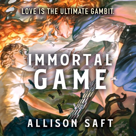 Immortal Game