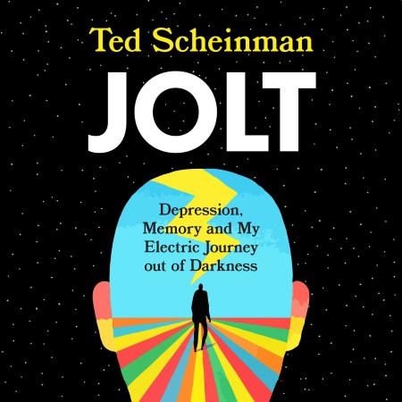 Jolt: Depression, Memory and My Electric Journey out of Darkness