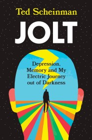 Jolt: Depression, Memory and My Electric Journey out of Darkness