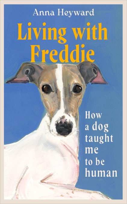 Living with Freddie