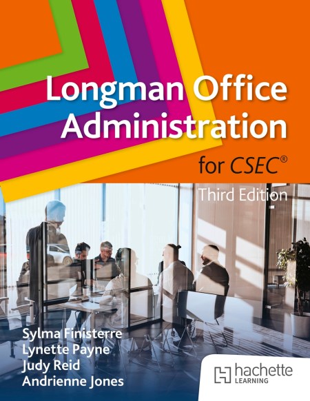 Office Administration for CSEC Third Edition
