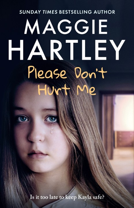 Please Don’t Hurt Me