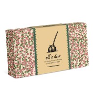 Tell It Slant: An Emily Dickinson Stationery Set