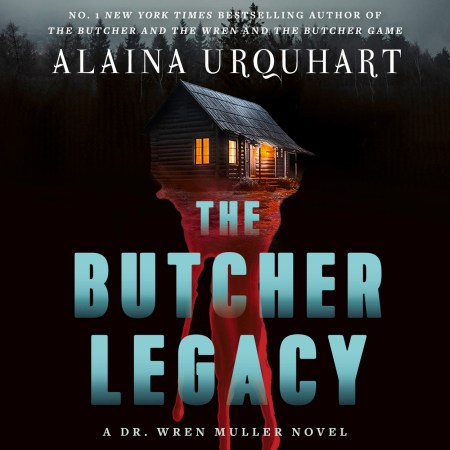 The Butcher Legacy