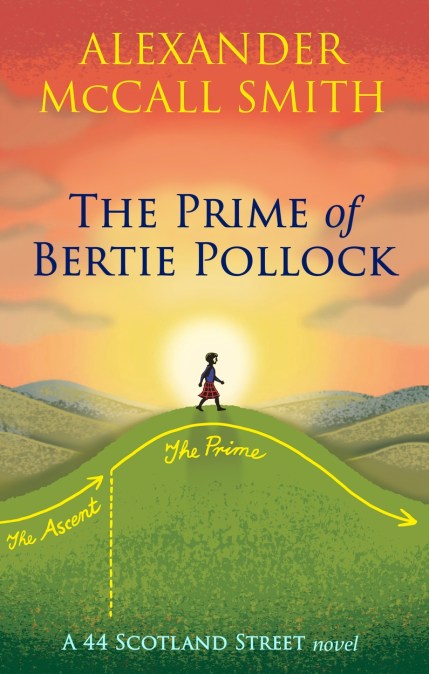 The Prime of Bertie Pollock