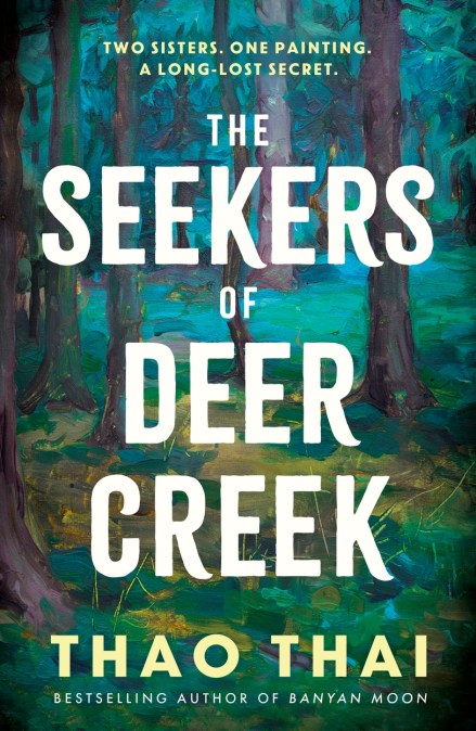 The Seekers of Deer Creek