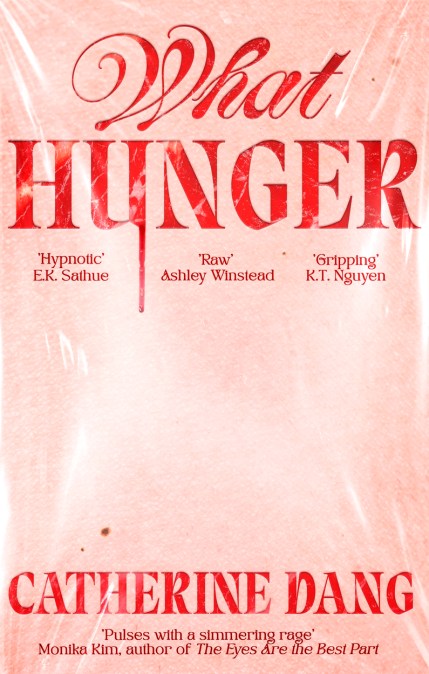 What Hunger
