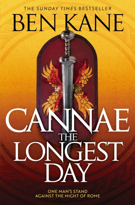 Cannae: The Longest Day
