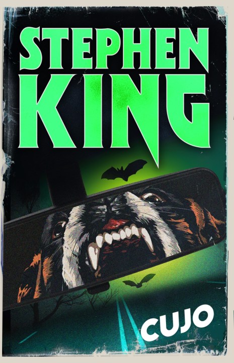 Cujo