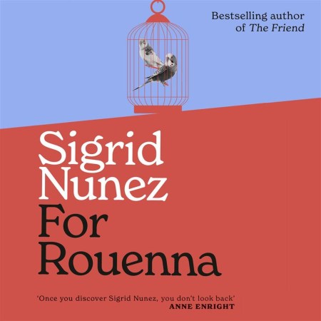 For Rouenna