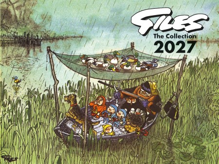 Giles 2027