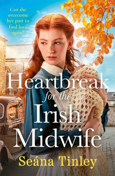 Heartbreak for the Irish Midwife