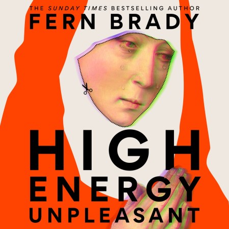 High Energy Unpleasant