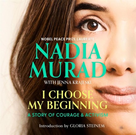 I Choose My Beginning