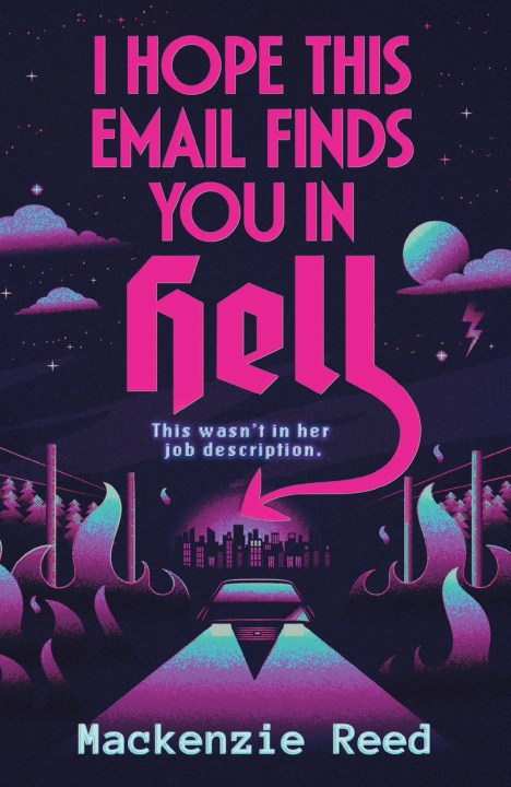I Hope This Email Finds You in Hell