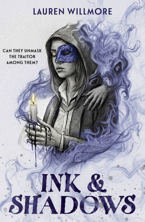 Ink and Shadows