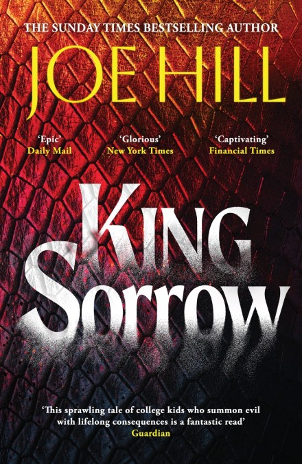 King Sorrow