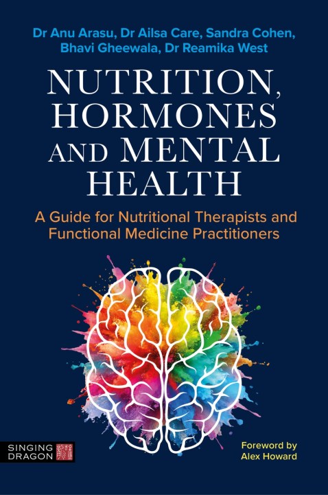 Nutrition, Hormones and Mental Health