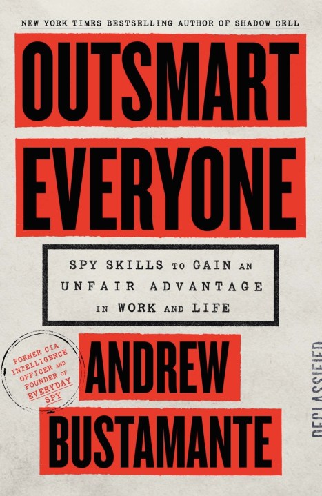 Outsmart Everyone