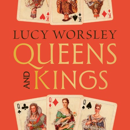 Queens and Kings