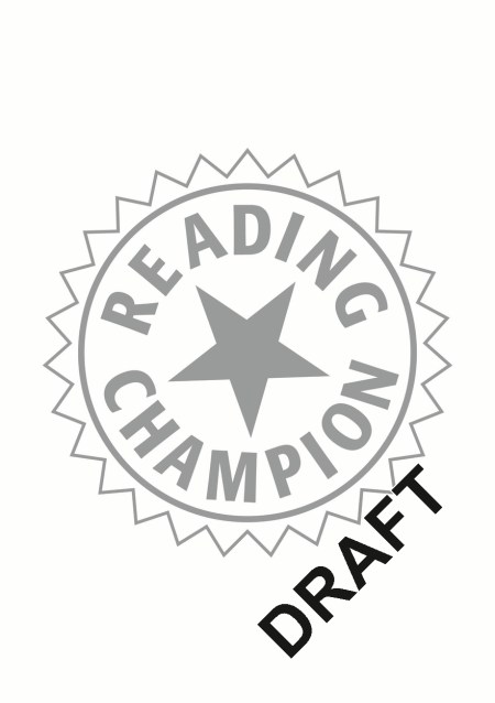 Reading Champion: Graphics: Mythical Creature Cadets: The Ice Mountains