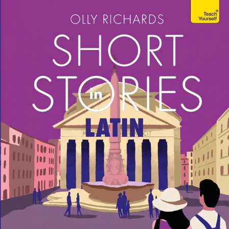 Short Stories in Latin for Beginners