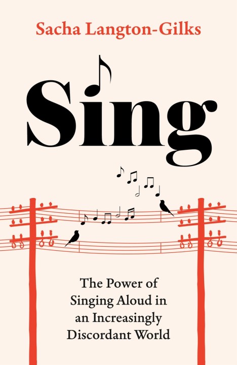 Sing