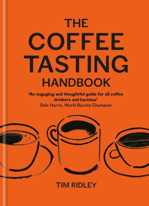 The Coffee Tasting Handbook
